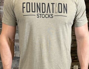 Bullet T-Shirt