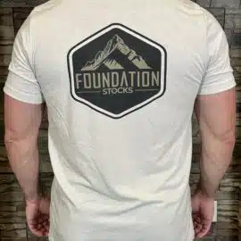 Mountain Foundation Stocks T-Shirt