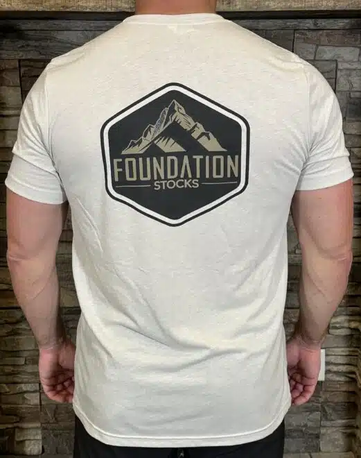 Mountain Foundation Stocks T-Shirt