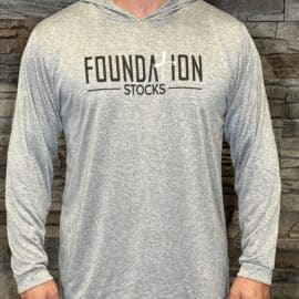 Foundation Cross Sunshirt