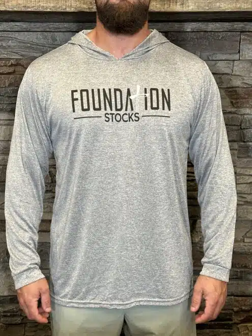Foundation Cross Sunshirt