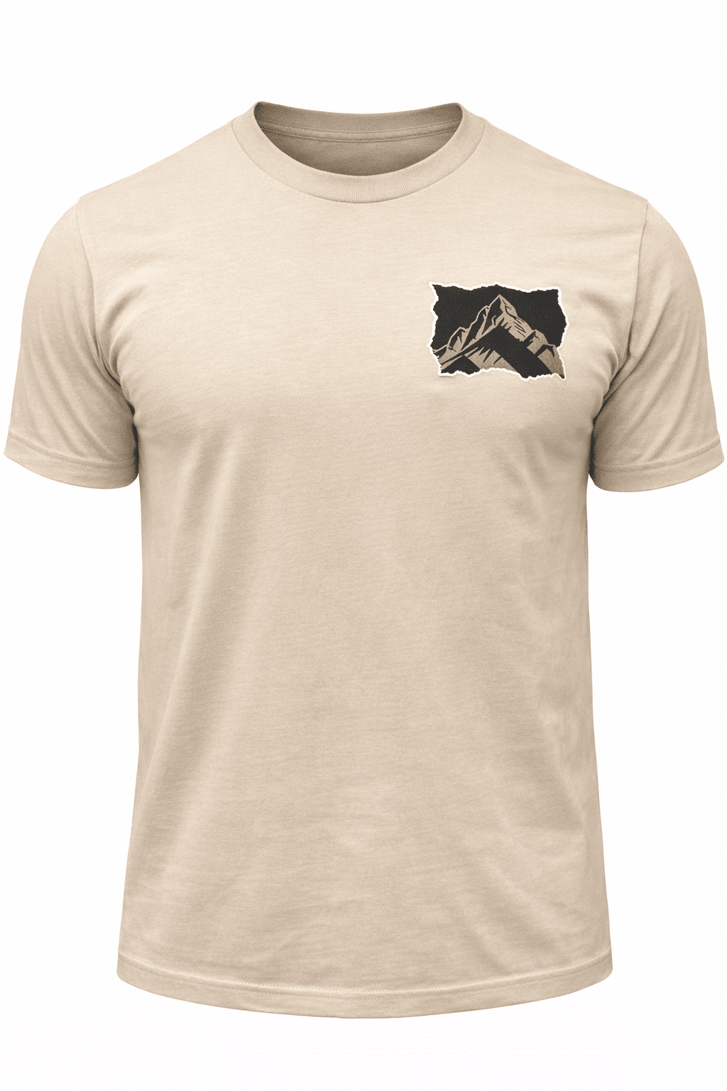 Solid Rock T-Shirt