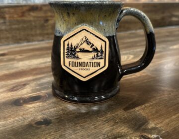 Foundation Stocks Mug