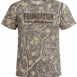 Camo T-Shirt