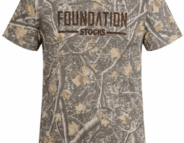 Camo T-Shirt