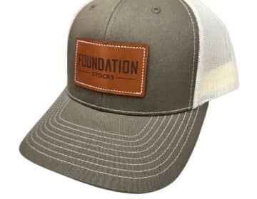 Foundation Chocolate Chip/Birch Hat