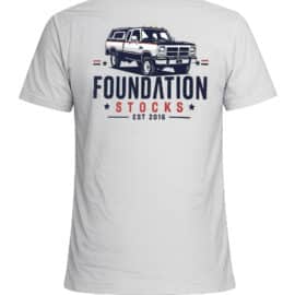 Ole Blue T-Shirt