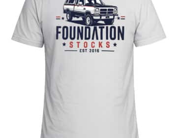 Ole Blue T-Shirt