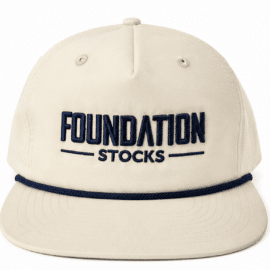 Foundation Boat Hat – Birch