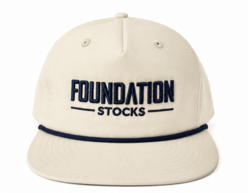 Foundation Boat Hat - Birch