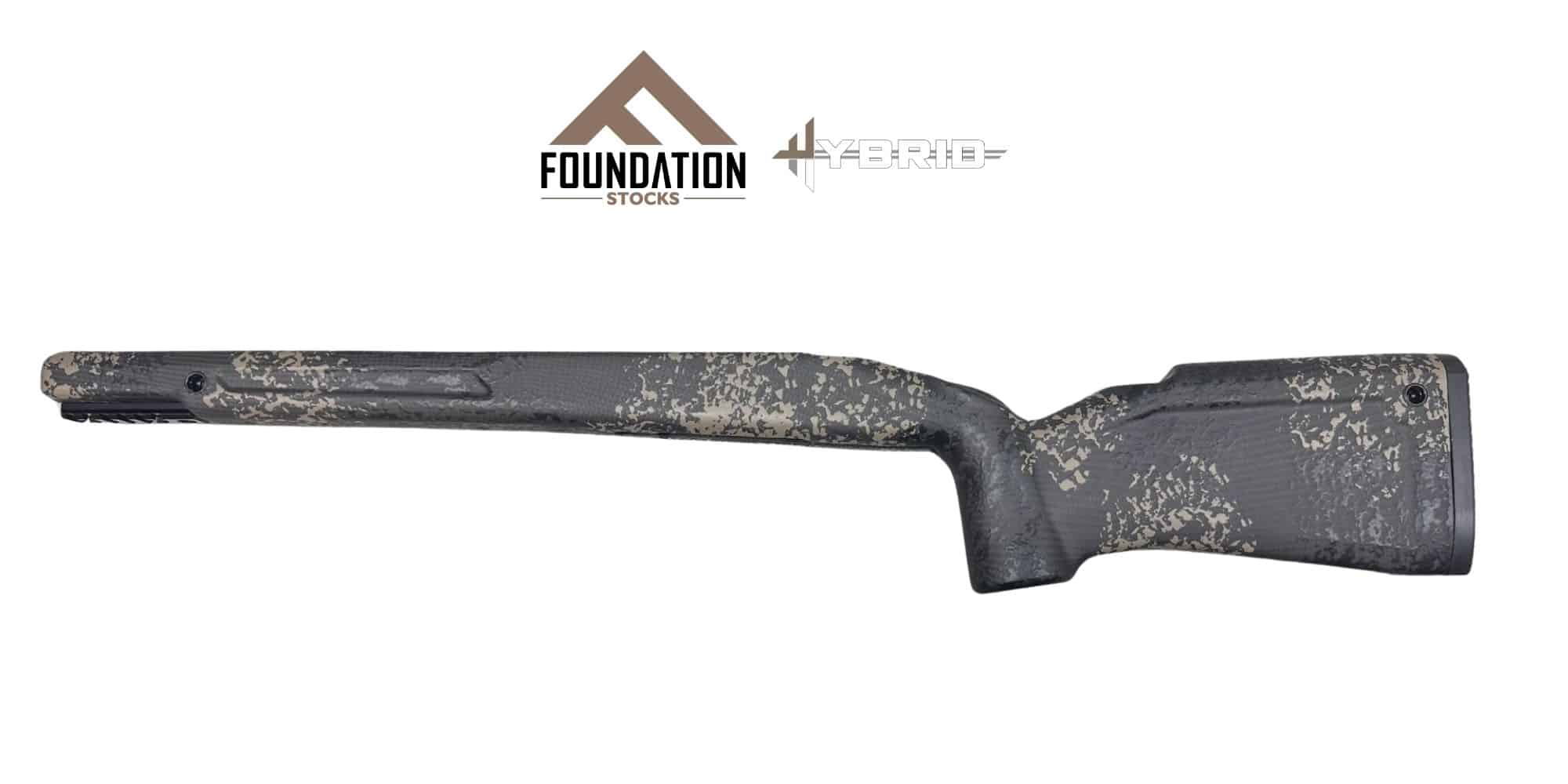Remnant Hybrid Hunting Stock - Image 2
