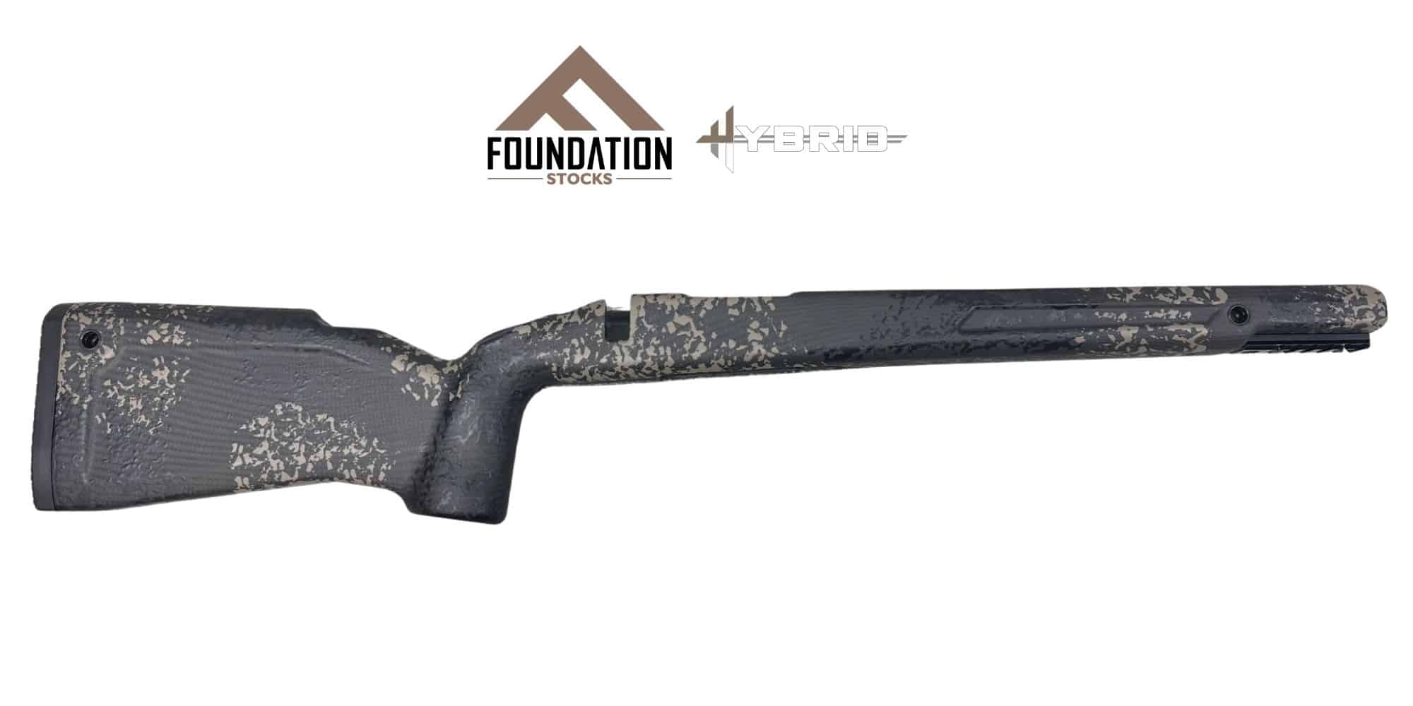 Remnant Hybrid Hunting Stock - Image 3