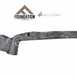 Remnant Hybrid Hunting Stock