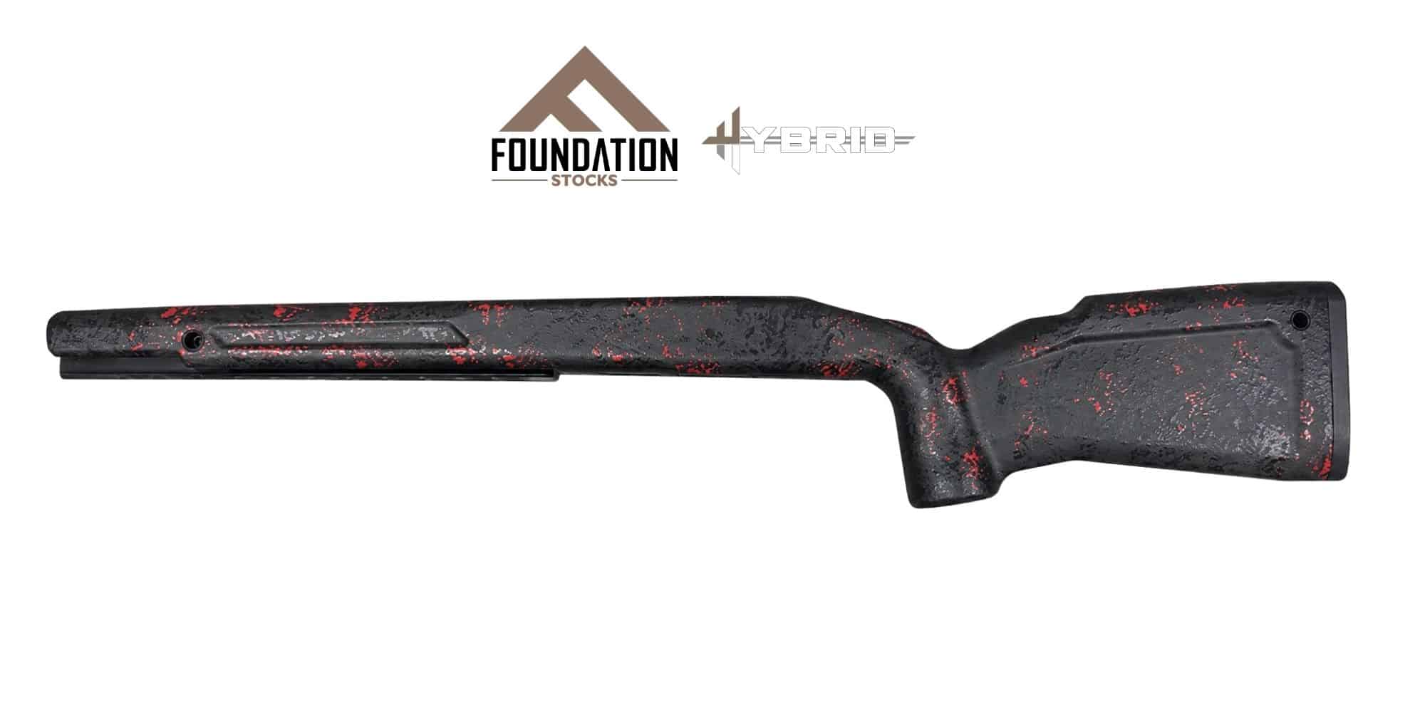 Remnant Hybrid Hunting Stock - Image 4