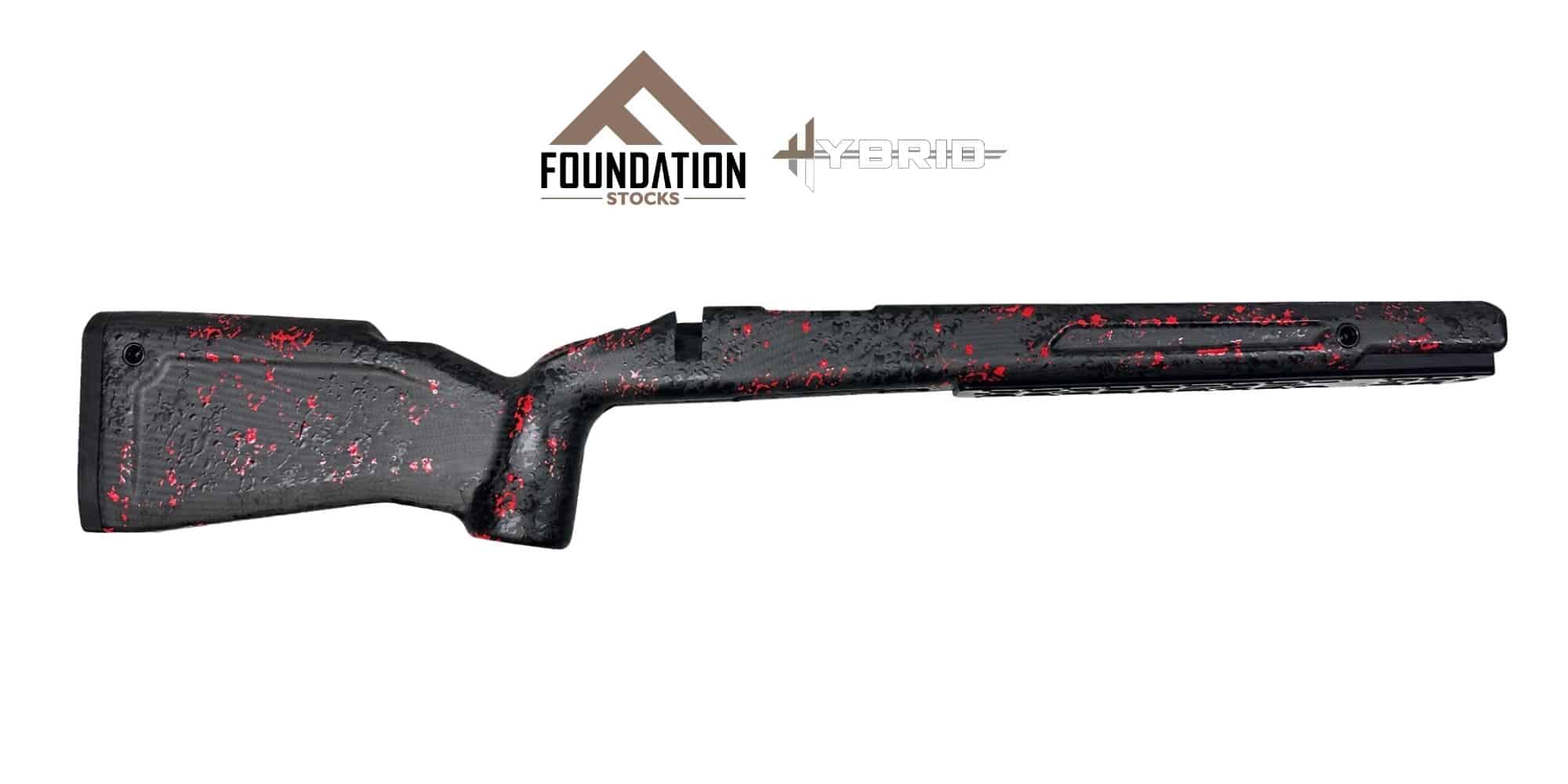 Remnant Hybrid Hunting Stock - Image 5