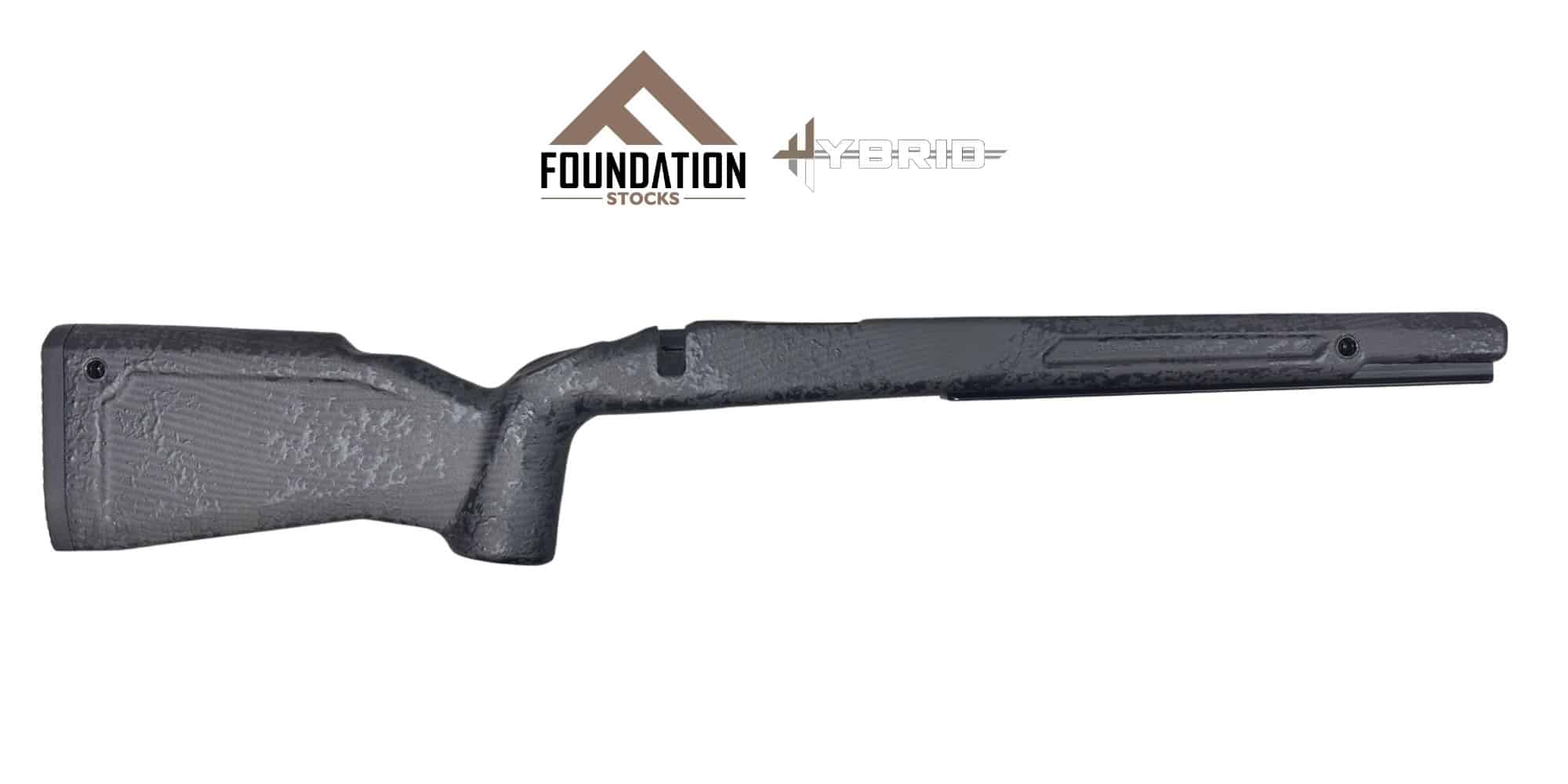 Remnant Hybrid Hunting Stock - Image 6