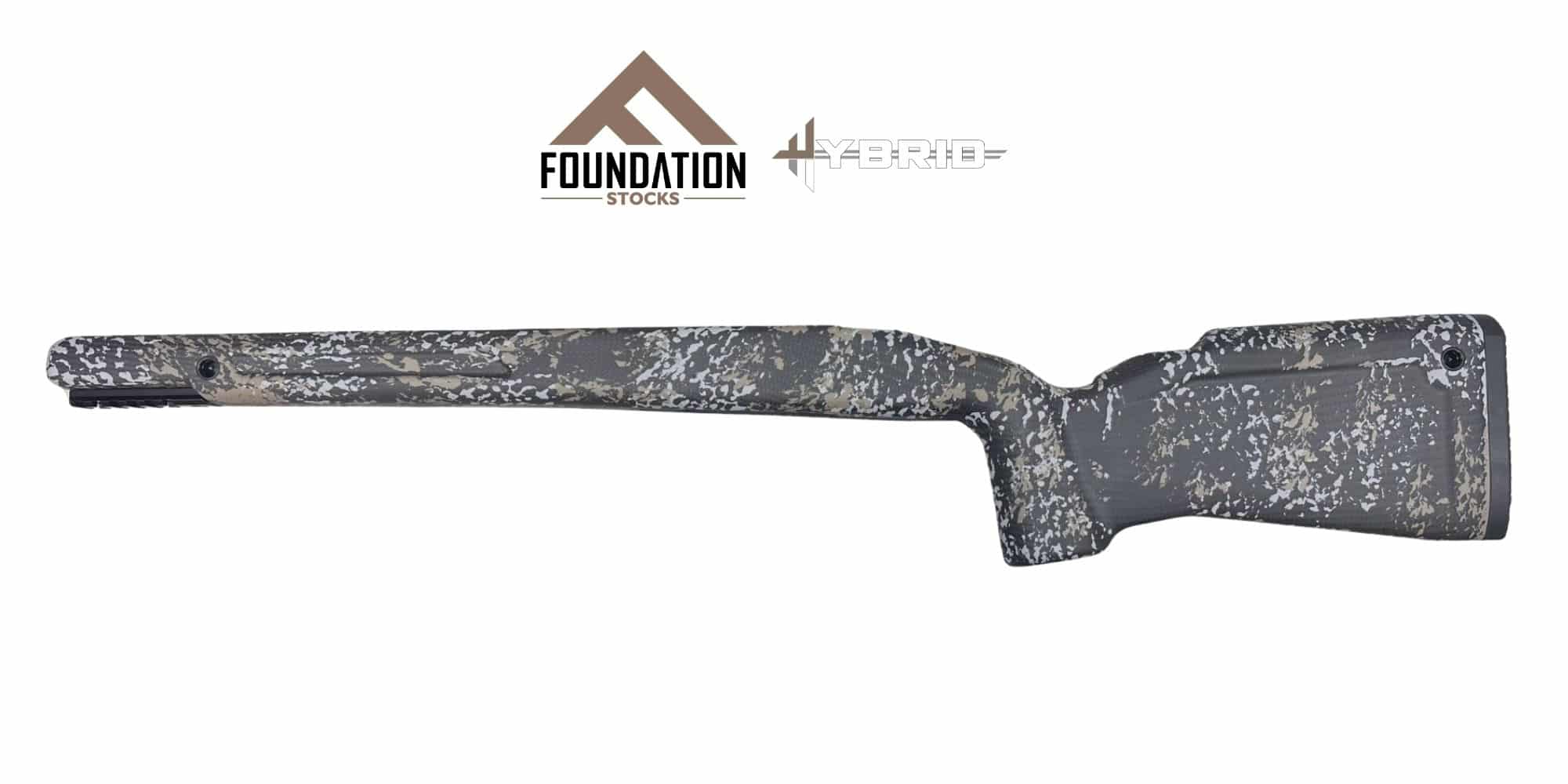 Remnant Hybrid Hunting Stock - Image 8