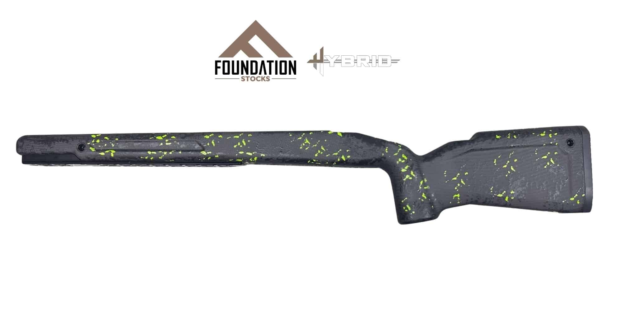 Remnant Hybrid Hunting Stock - Image 9