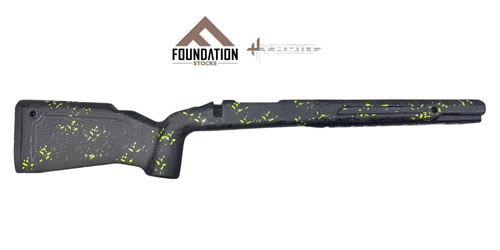 Remnant Hybrid Hunting Stock - Image 10